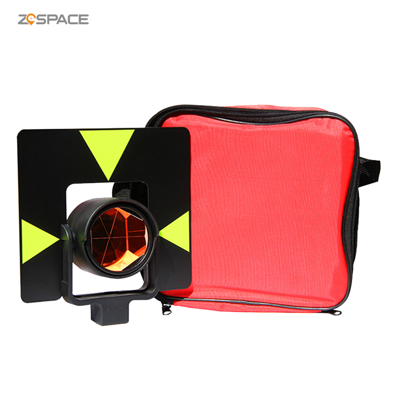 Lei cas Prism GPR1 GPR121 MINI prism Surveying Prism For Total Station