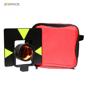 Lei cas Prism GPR1 GPR121 MINI prism Surveying Prism For Total Station