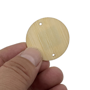 Wholesale Hot Smart 13.56 Mhz F08 Chip Wooden Business Card RFID Bamboo NFC Key Card For Hotel