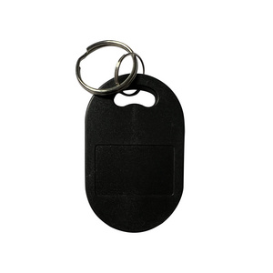 H I D T5557 TK4100 EM4305  RFID card  LF 125khz Rewritable  keychains  Access Control Card temic RFID Tag/key card For hotel