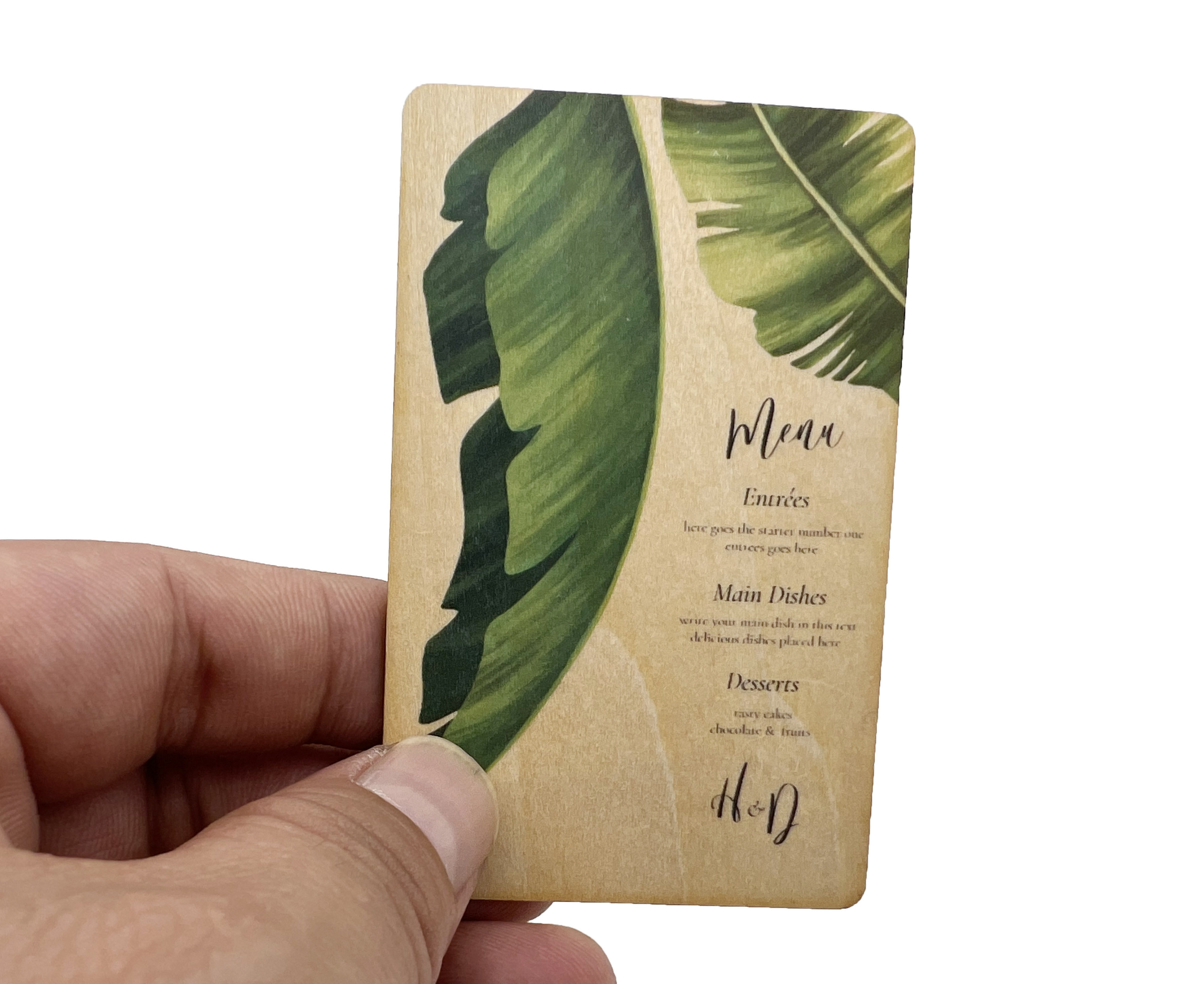 New Arrival Eco Friendly Carving Logo Black Cards Blank 13.56Mhz Bamboo RFID Wooden Hotel Key Card Wood Business NFC Card