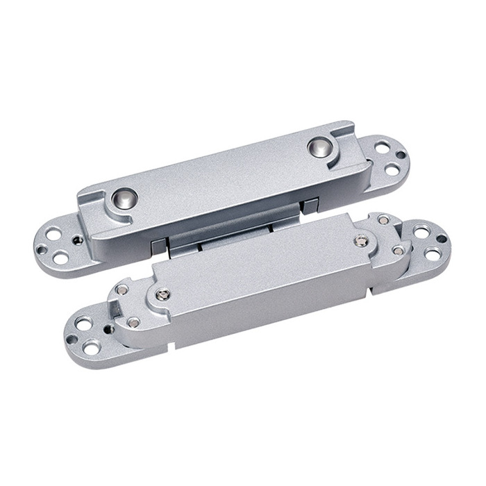 Hot Selling DMG-120 Heavy Duty Door Hinge 3D Adjustable Invisible Concealed Hidden Wooden Door Hinges