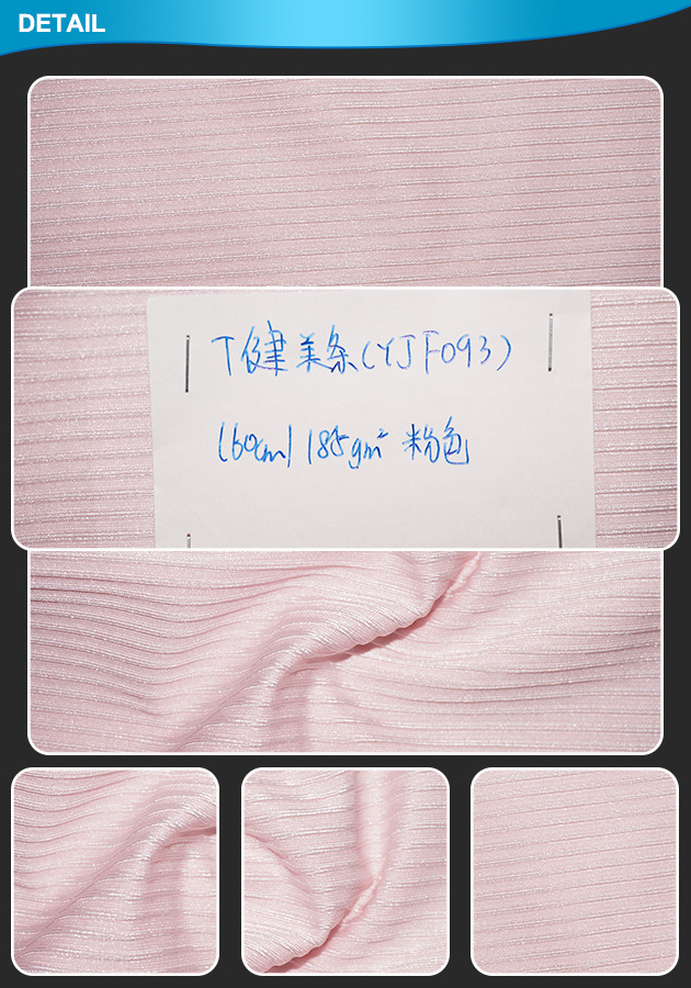 Zhifa Terylene Polyester Fabric With Wholesale Price