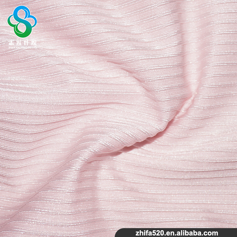 Zhifa Terylene Polyester Fabric With Wholesale Price