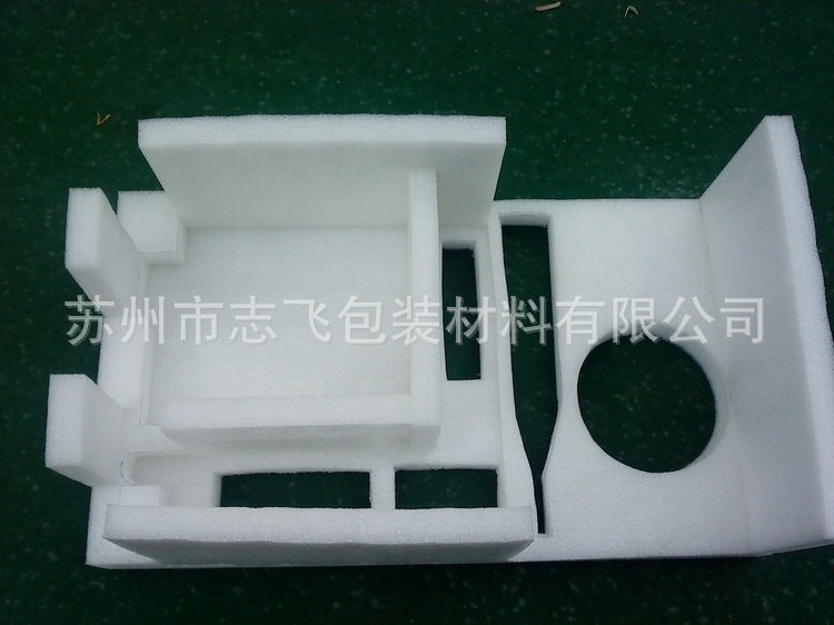 Middle Density Expanded Polyethylene Foam EPE Foam for Packaging