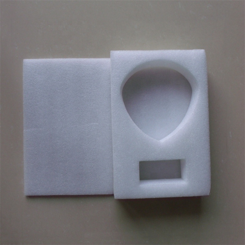 Middle Density Expanded Polyethylene Foam EPE Foam for Packaging