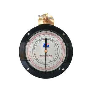 0~15000 psi Standpipe Pressure Gauges for drilling rig