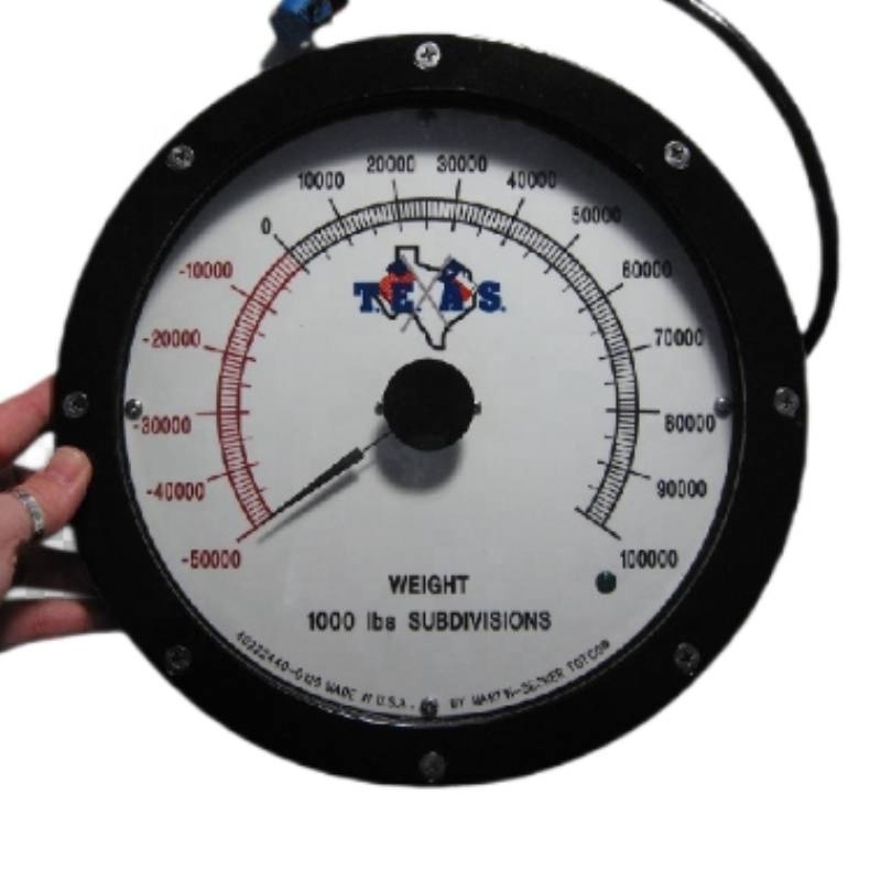 MD TOTCO Spectrum Monitoring System,Driller's Consoles