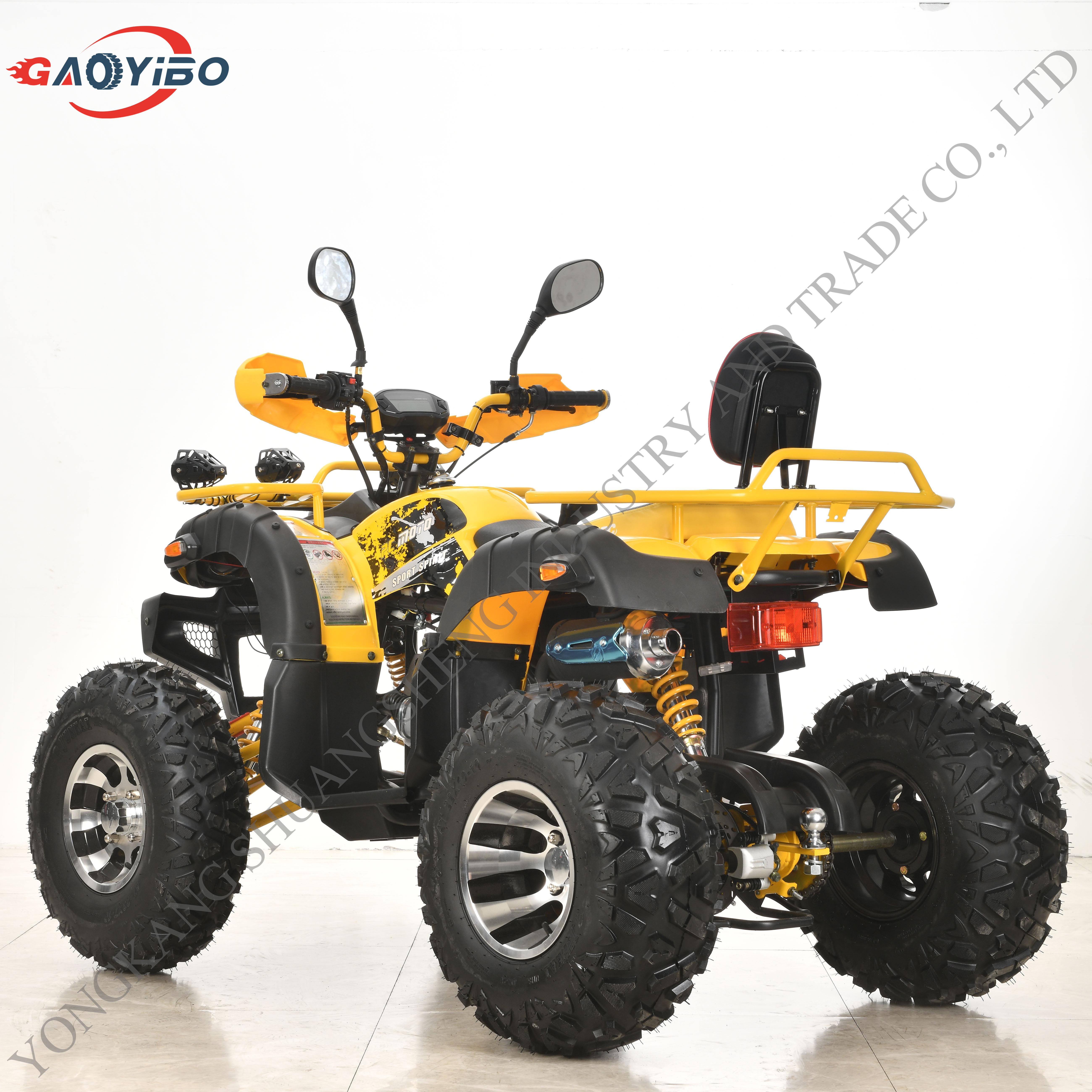 150cc dune buggy adult atv 4x4 double seat with CE karting car made in china go cart