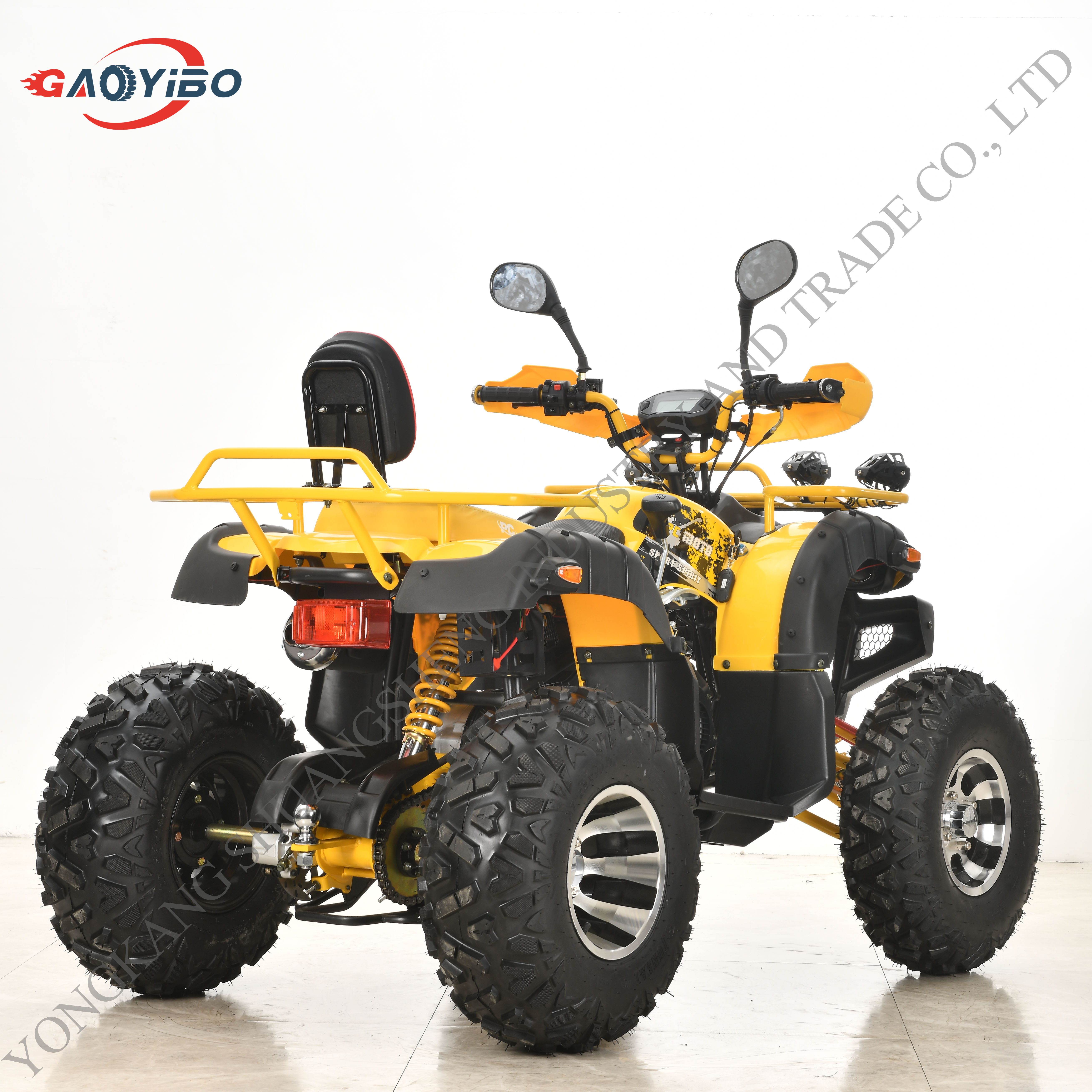 150cc dune buggy adult atv 4x4 double seat with CE karting car made in china go cart