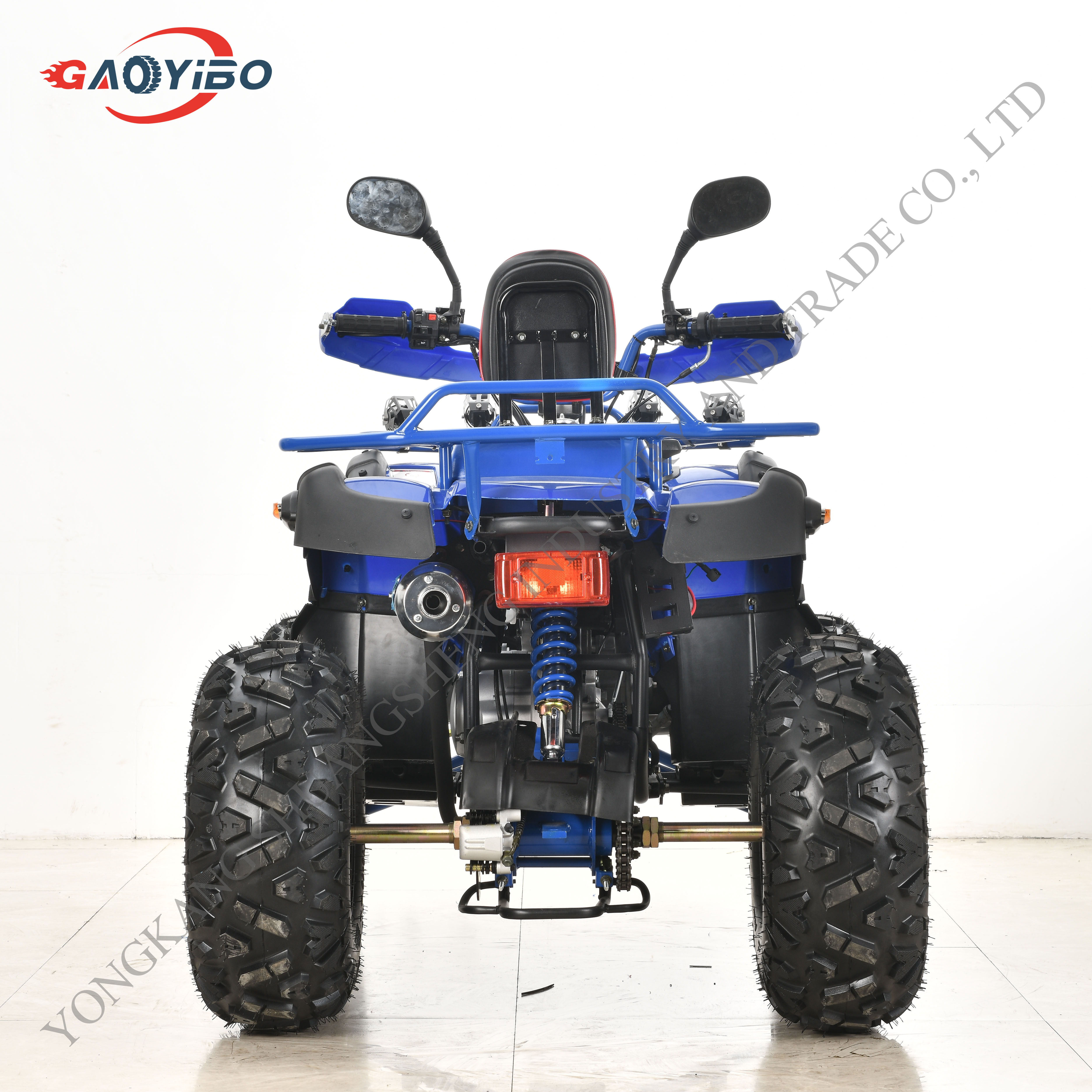 mini cross bike 200cc gas quadbike 4 wheels ATV for adult raptor  street legal motorcycle