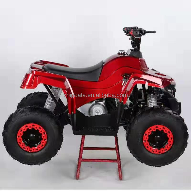 Chinese most popular 49cc hot sale  ATV for child minimoto 70cc