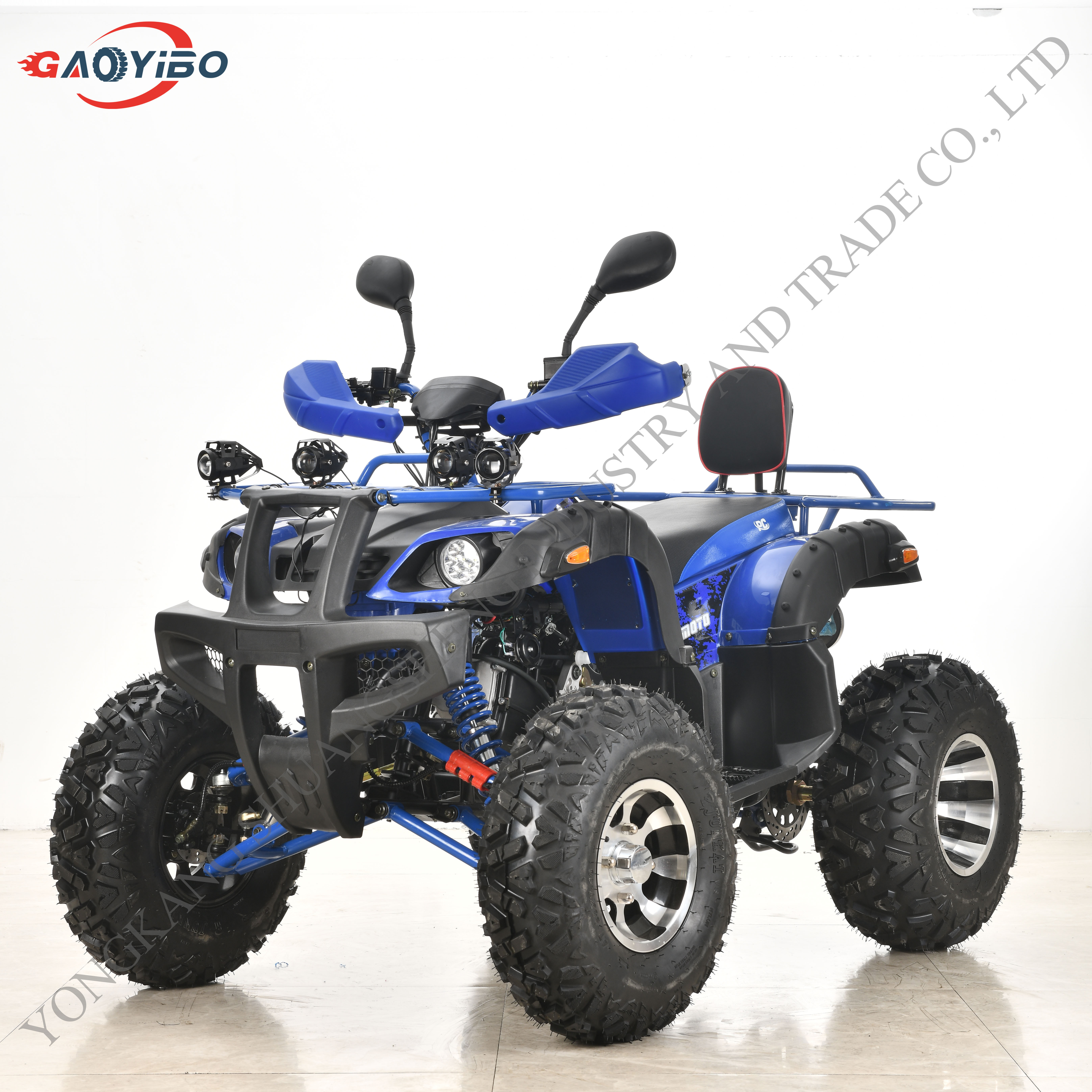 mini cross bike 200cc gas quadbike 4 wheels ATV for adult raptor  street legal motorcycle