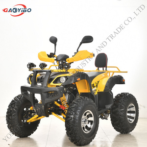 150cc dune buggy adult atv 4x4 double seat with CE karting car made in china go cart