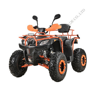 cheap 200cc atv powerful safety shaft atv and quad bike