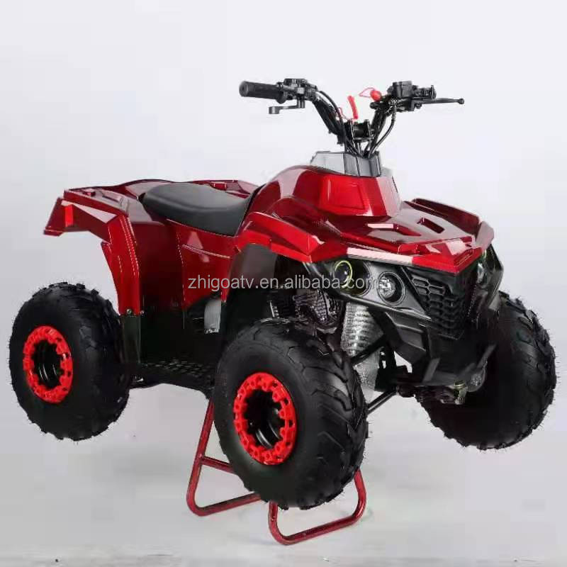 Chinese most popular 49cc hot sale  ATV for child minimoto 70cc