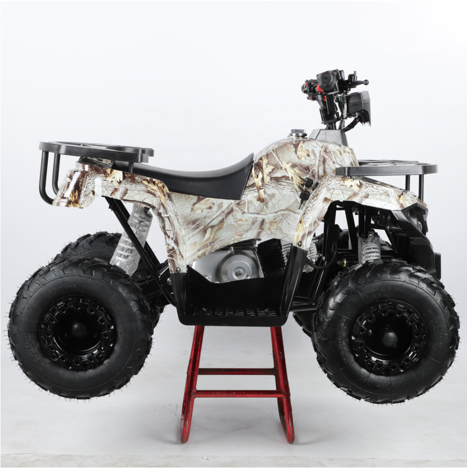 Chinese cheaper price atv 110CC/125CC mini quad bike