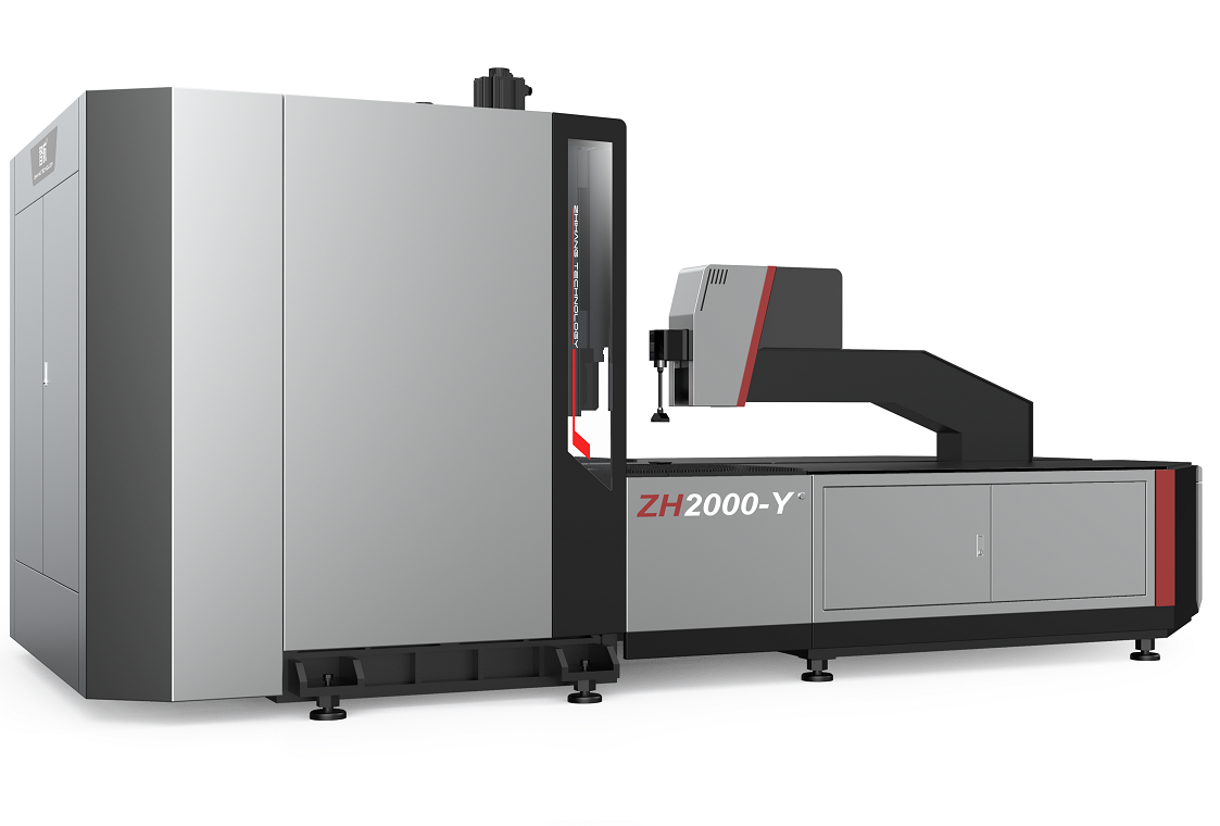 Fully Automatic 14 Axis CNC Panel Bender Sheet Metal Servo Bending Machine for Metal Plate Folding 1200/1600/2000/2500 mm