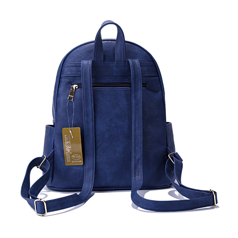 Factory mexican private label women backpack manufacturer