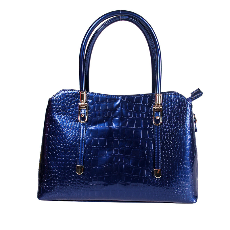 Manufacturer china wholesale jingpin leather bags