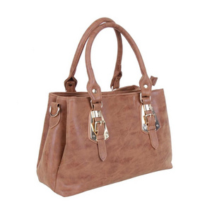 Guangzhou women handbags wholesale market fashion ladies wholesale handbags import from China