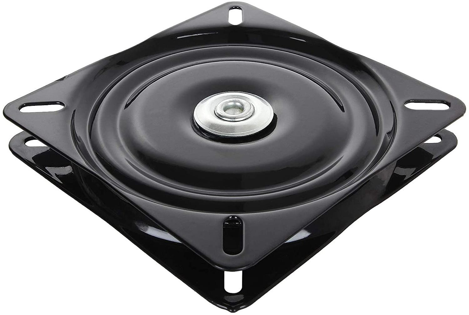 360 Degree Swivel Plates Replacement Seat Swivel Base lazy susan bearing turntable swivel rotating plates