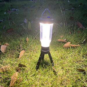 Outdoor Camping Tent Waterproof X4 Altair lighting   Rechargeable Led Camping Lantern