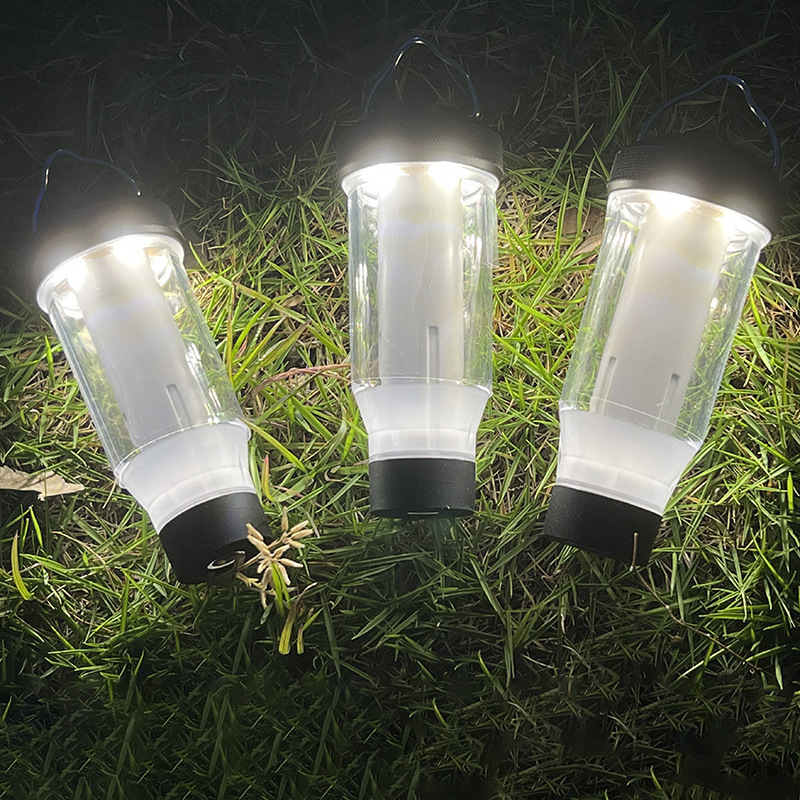 Outdoor Camping Tent Waterproof X4 Altair lighting   Rechargeable Led Camping Lantern