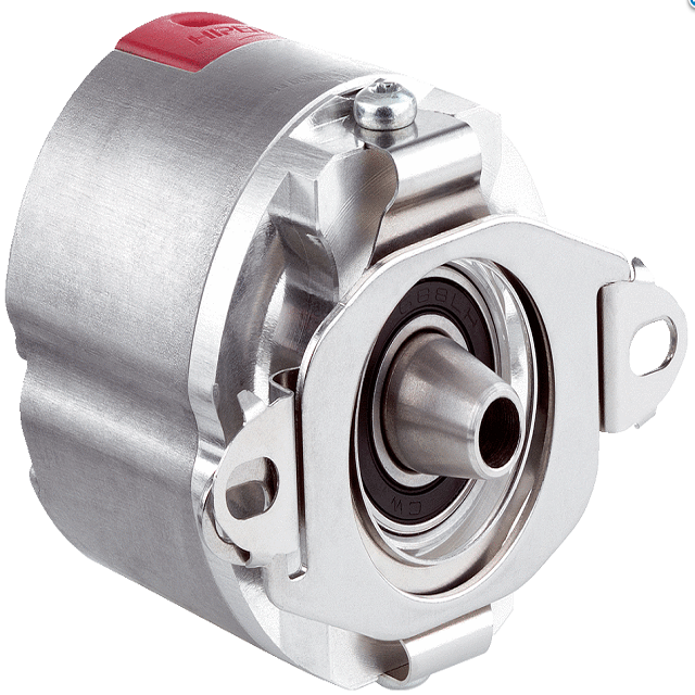 Original And New 7127309 SRS50-HTA0-K21 ENCODER