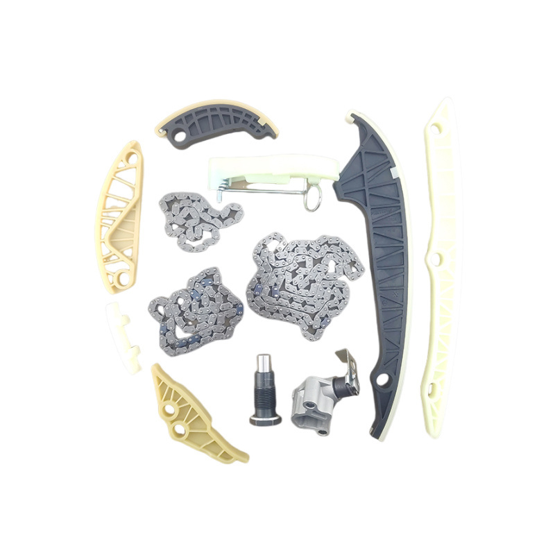 Lower 06H198119 06K198119 Timing Chain kit part With Top Selling for Audi A3 A4 A5 A6 2.0tfsi Timing Chain Kit