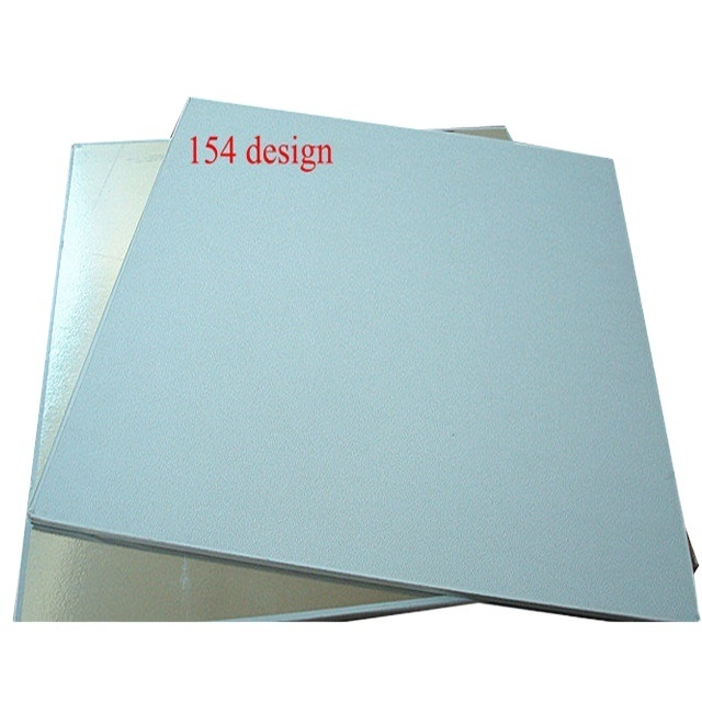 High Anti-sinking And Environmental Protection Gypsum Pvc Ceiling Board