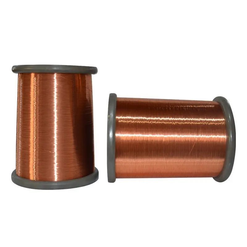 Factory Price CCA wire CCA Pure Copper Clad Aluminum Winding Wire 28awg 1.5mm Wire Electronic Cable