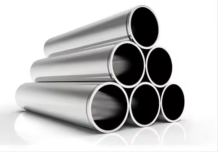 Raw material 201/304/316/316L/409 stainless steel tube /pipe