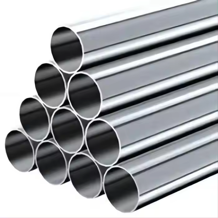 Raw material 201/304/316/316L/409 stainless steel tube /pipe