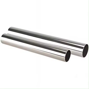 Raw material 201/304/316/316L/409 stainless steel tube /pipe