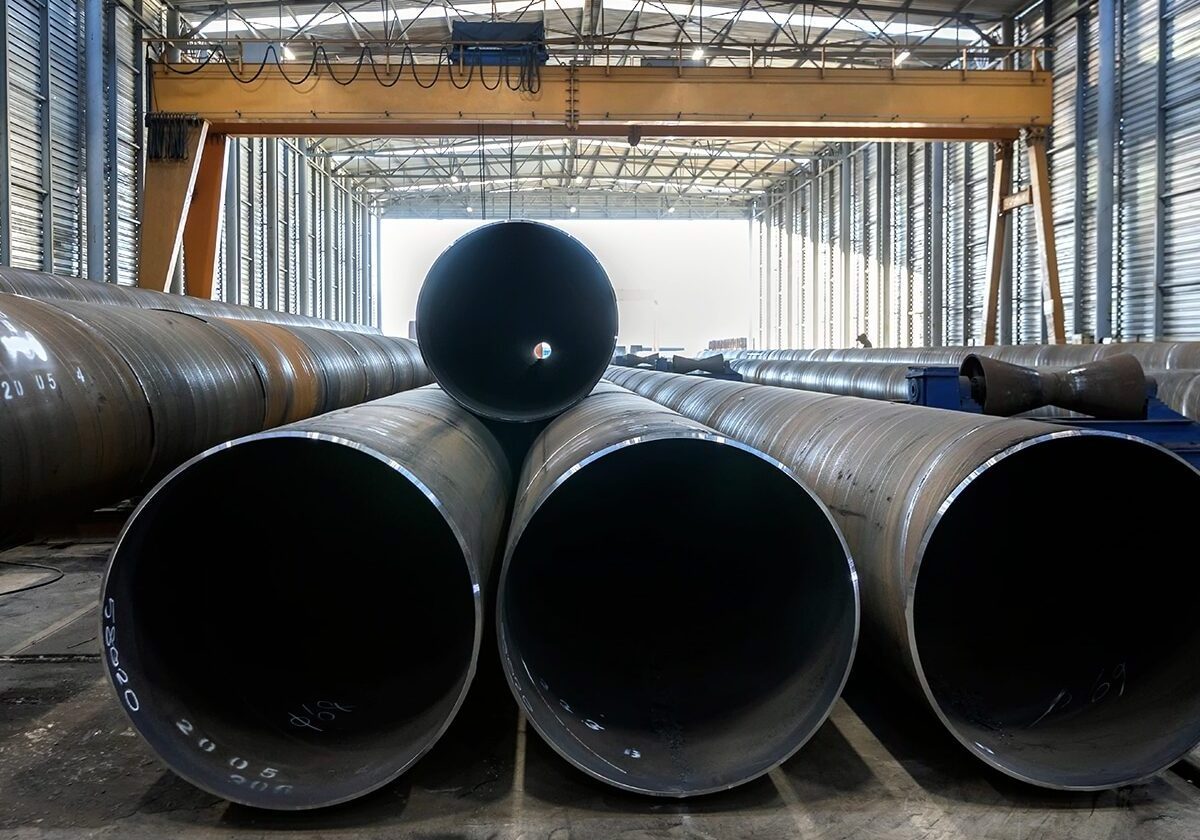 Raw material 201/304/316/316L/409 stainless steel tube /pipe