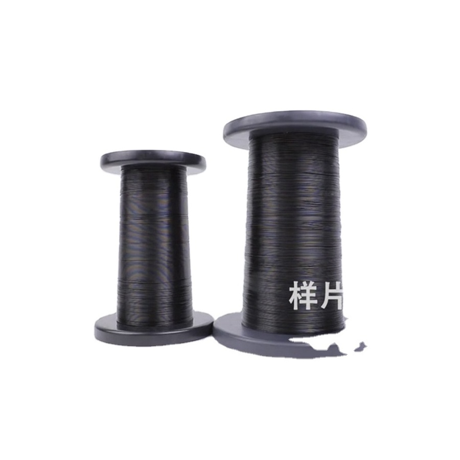 China Professional Supplier CLASS B-PET Tinned TIW Multi-wire Insulated Wire/ CLASS B-PET