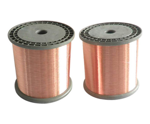 Factory Price CCA wire CCA Pure Copper Clad Aluminum Winding Wire 28awg 1.5mm Wire Electronic Cable