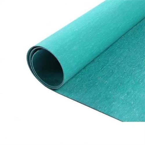 Factory price high temperature reinforced non-asbestos composite gasket sheet for gas and water works