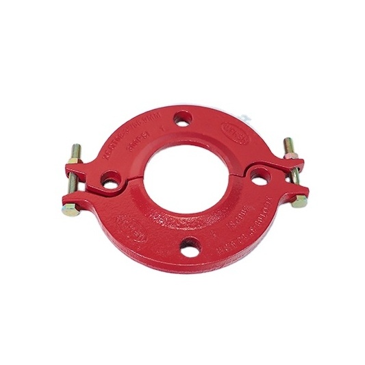 WFHSH Ductile Iron Flange 3