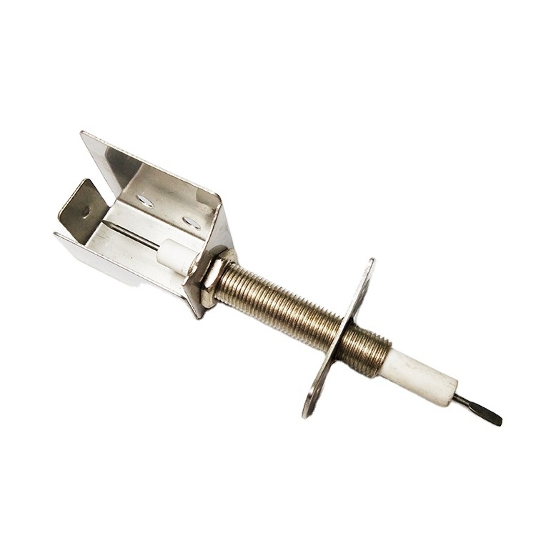 Good price high performance powerful function piezo igniter for gas oven parts