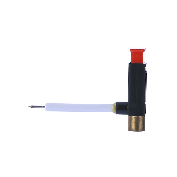 NBZH In promotion top quality high temperature piezo spark igniter for gas cooker part