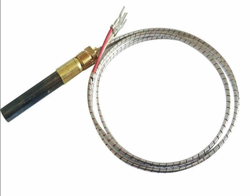 Propane Gas Fireplace 750 Millivolt Replacement Thermopile