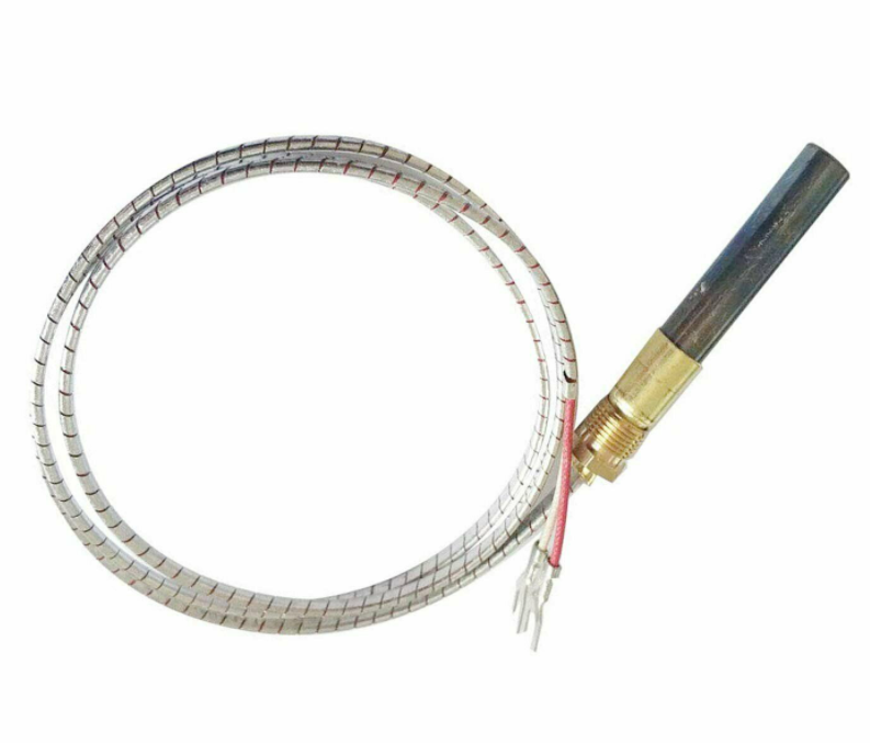 Propane Gas Fireplace 750 Millivolt Replacement Thermopile