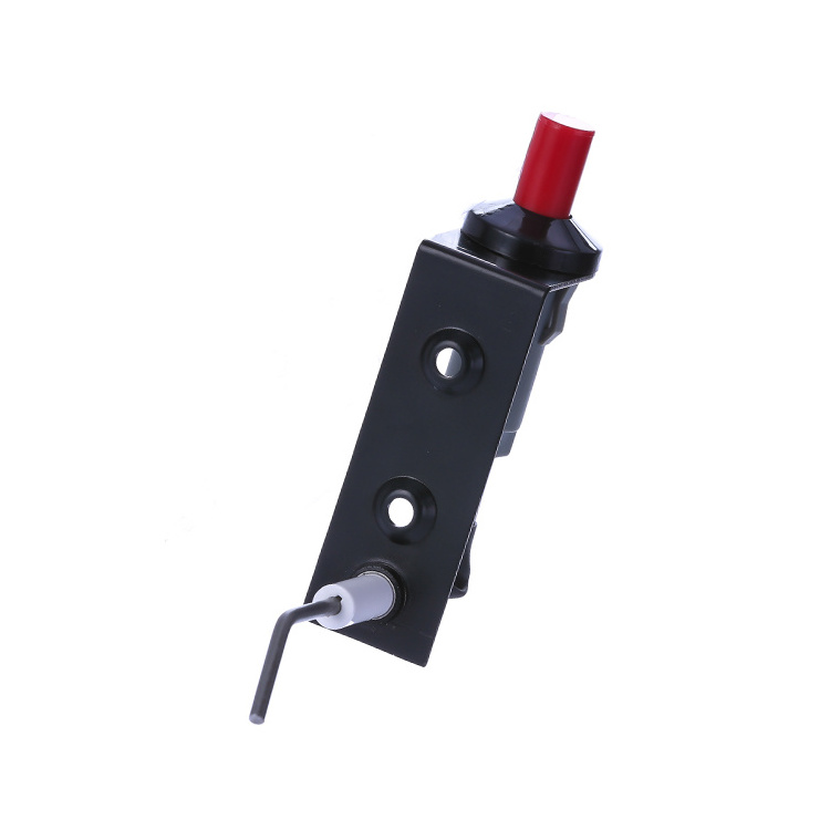 NBZH New product mini size light piezo lighter parts barbecue spark ignitor