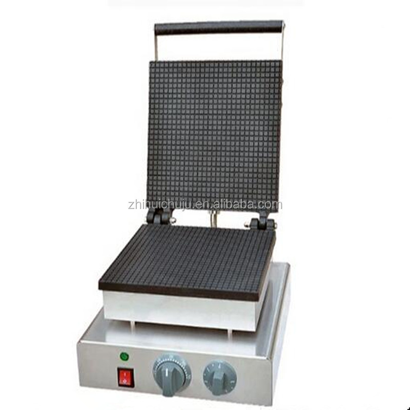 High Quality Stroopwafel Making Machine,Ice Cream Cone Maker