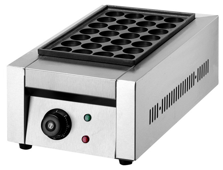 Japanese commercial takoyaki maker machine commercial takoyaki stove