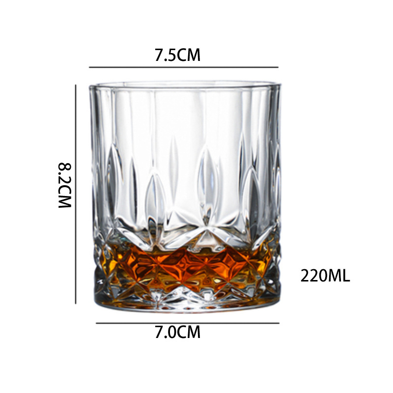 penis shot Whiskey Whisky Glass Premium Whiskey Stones Whisky Glass Gift Set In Luxury Wooden Boxes shot glasses