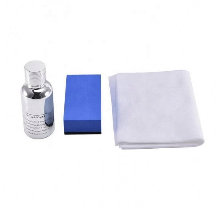 30ML NANO AGE Ceramic Coating Premium Car Care Kit 9H High Gloss Coating Protection Ceramic Coating Repair Agent Car Accessories