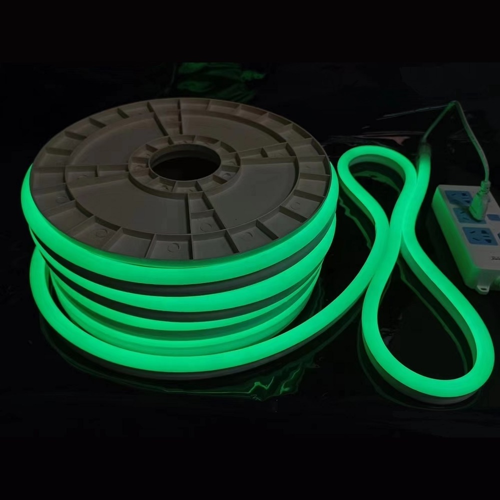 RGBIC Digital Led Strip Lights Waterproof IP65 Flexible Pixel Art RGB ...